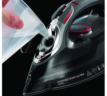 Produktbild Russell Hobbs Power Steam Ultra 20630-56