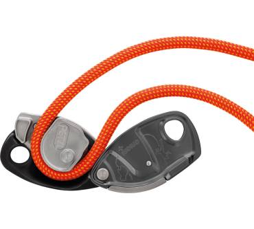 Produktbild Petzl GriGri +