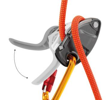 Produktbild Petzl GriGri +