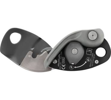 Produktbild Petzl GriGri +