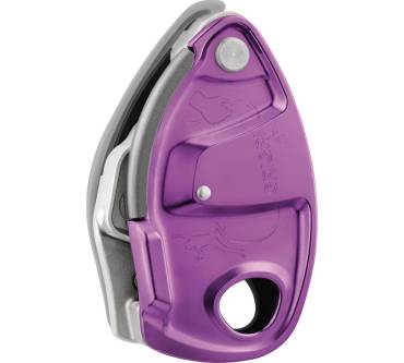 Produktbild Petzl GriGri +