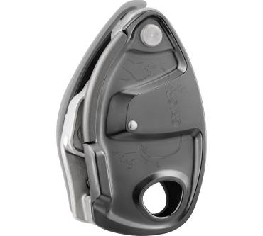 Produktbild Petzl GriGri +