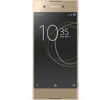 Produktbild Sony Xperia XA1