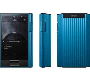 Produktbild Astell & Kern KANN