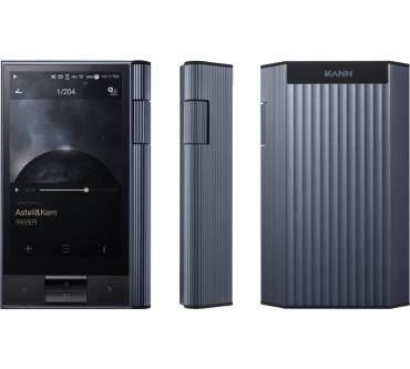 Produktbild Astell & Kern KANN