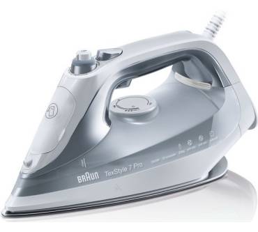 Produktbild Braun TexStyle Pro SI 7088