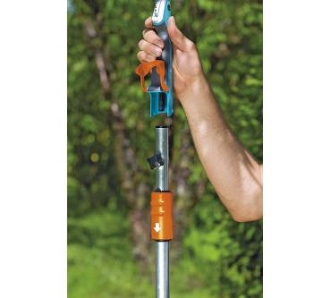 Produktbild Gardena Combisystem-Gartensäge 300 P, gebogen