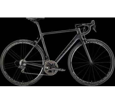 Produktbild Canyon Ultimate CF SLX 9.0 LTD - Campagnolo Super Record (Modell 2016)