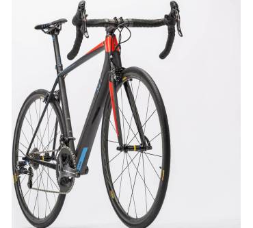 Produktbild Cube Litening C:68 SLT - Campagnolo Super Record (Modell 2017)