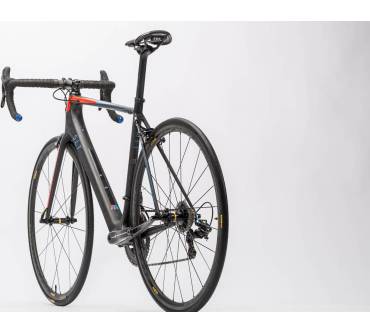 Produktbild Cube Litening C:68 SLT - Campagnolo Super Record (Modell 2017)