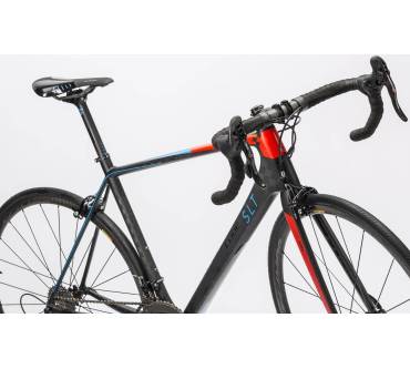 Produktbild Cube Litening C:68 SLT - Campagnolo Super Record (Modell 2017)