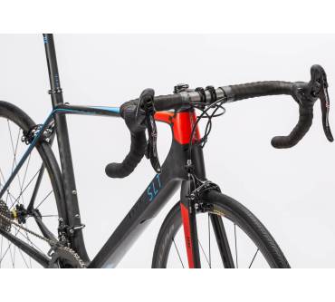 Produktbild Cube Litening C:68 SLT - Campagnolo Super Record (Modell 2017)