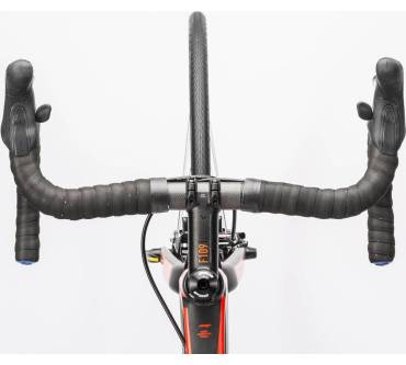 Produktbild Cube Litening C:68 SLT - Campagnolo Super Record (Modell 2017)