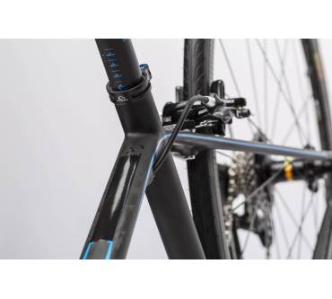 Produktbild Cube Litening C:68 SLT - Campagnolo Super Record (Modell 2017)