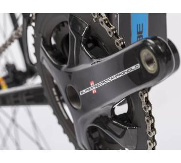 Produktbild Cube Litening C:68 SLT - Campagnolo Super Record (Modell 2017)