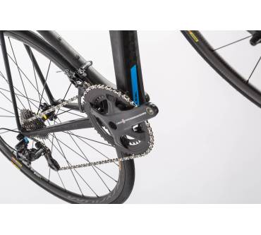 Produktbild Cube Litening C:68 SLT - Campagnolo Super Record (Modell 2017)