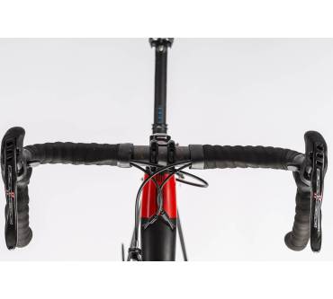 Produktbild Cube Litening C:68 SLT - Campagnolo Super Record (Modell 2017)