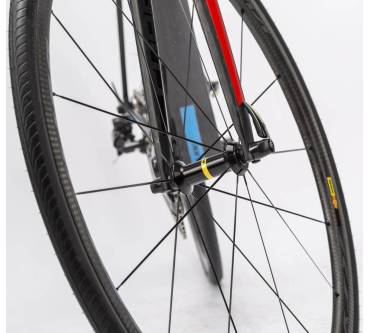 Produktbild Cube Litening C:68 SLT - Campagnolo Super Record (Modell 2017)