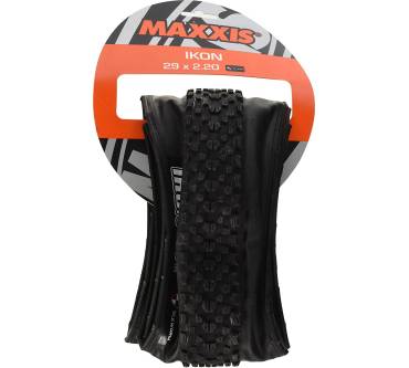 Produktbild Maxxis Ikon eXCeption Silkworm (29 x 2,2)