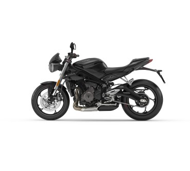 Produktbild Triumph Street Triple S ABS (83 kW) (2017)