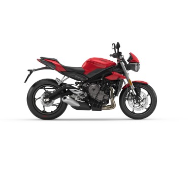 Produktbild Triumph Street Triple S ABS (83 kW) (2017)