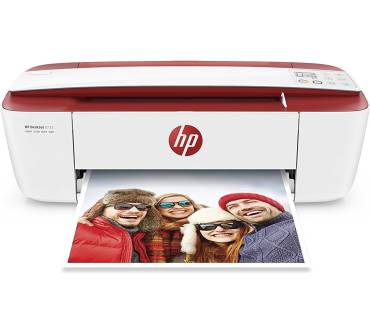 Produktbild HP Deskjet 3732