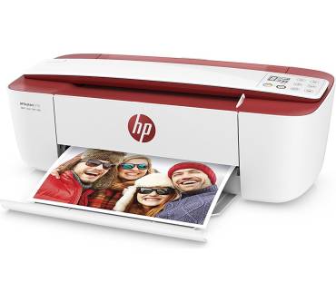 Produktbild HP Deskjet 3732