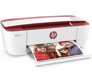 Produktbild HP Deskjet 3732