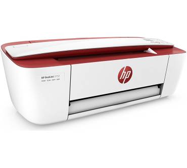 Produktbild HP Deskjet 3732