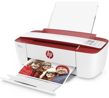 Produktbild HP Deskjet 3732