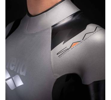 Produktbild Arena International SAMS Carbon Wetsuit