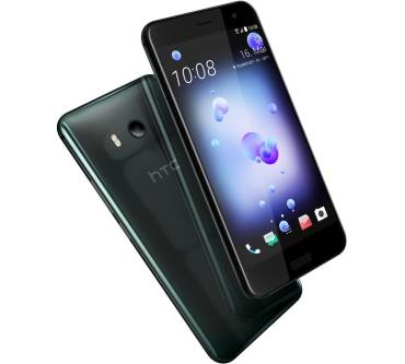 Produktbild HTC U11