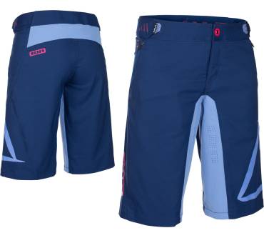 Produktbild Ion Bikeshorts Traze Amp