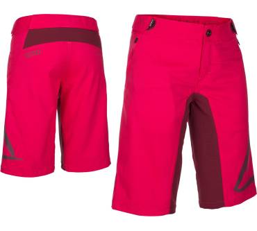 Produktbild Ion Bikeshorts Traze Amp