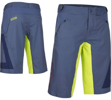 Produktbild Ion Bikeshorts Traze Amp