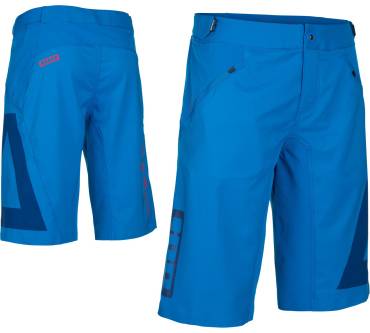 Produktbild Ion Bikeshorts Traze Amp