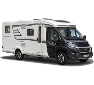 Produktbild Hymer Exsis-t