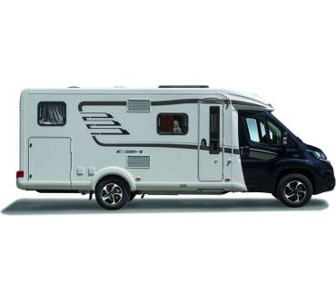 Produktbild Hymer Exsis-t