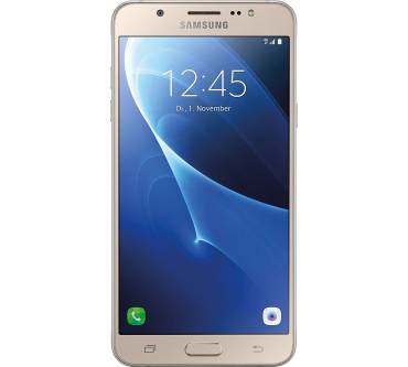 Produktbild Samsung Galaxy J7 (2016)