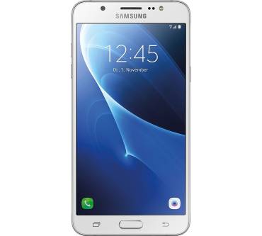 Produktbild Samsung Galaxy J7 (2016)