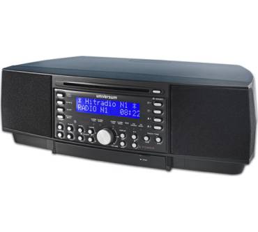 Produktbild Universum Compact Sound System