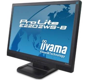 Produktbild Iiyama ProLite E2202WS