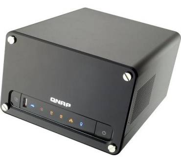 Produktbild Qnap TS-209 Pro