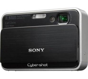 Produktbild Sony CyberShot DSC-T2