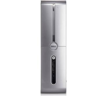 Produktbild Dell Inspiron 530s DT (D105S5A)