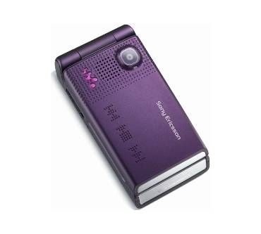 Produktbild Sony Ericsson W380i