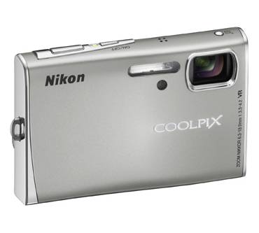 Produktbild Nikon Coolpix S51