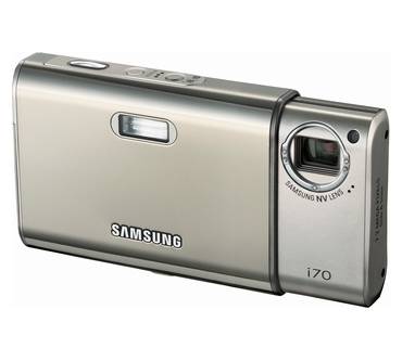 Produktbild Samsung Digimax i70