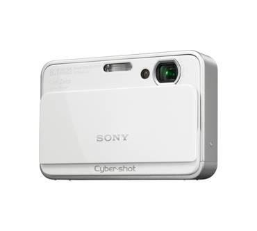 Produktbild Sony CyberShot DSC-T2