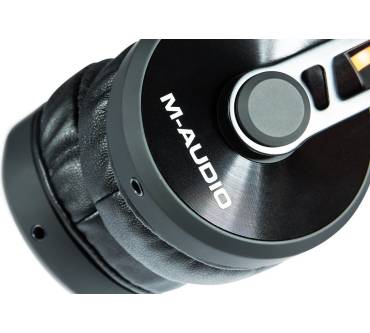 Produktbild M-Audio M40